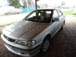 Nissan Sunny FB15. Toyota: Corolla, Cynos, Carina, Vista, Sprinter, Camry, Vitz, Corona, Camry Prominent, Corolla Ceres Nissan: Cube, Pulsar, Primera...