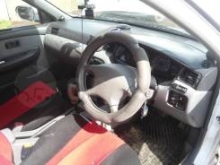 Nissan Sunny FNB14. Toyota: Corolla, Cynos, Carina, Vista, Sprinter, Camry, Vitz, Corona, Camry Prominent, Corolla Ceres Nissan: Cube, Pulsar, Primera...