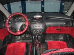 Peugeot 206. Toyota: Corolla, Cynos, Carina, Vista, Sprinter, Camry, Vitz, Corona, Camry Prominent, Corolla Ceres Nissan: Cube, Pulsar, Primera Camino...