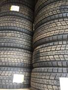 Dunlop Winter Maxx SJ8. Зимние, без шипов, 2015 год, без износа, 4 шт