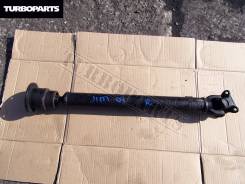 Карданный вал. Suzuki Jimny, JB33W, JB43W Suzuki Jimny Wide, JB33W, JB43W Двигатели: G13B, M13A
