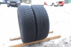 Goodride SW 601. Зимние, без шипов, износ: 20%, 2 шт