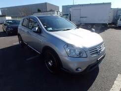 Nissan Dualis