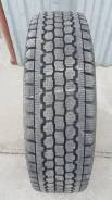 Bridgestone Blizzak W969. Зимние, без шипов, 2012 год, износ: 5%, 4 шт