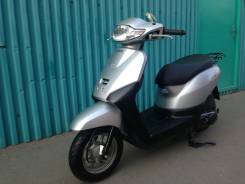 Honda Tact. 50 куб. см., исправен, без птс, без пробега