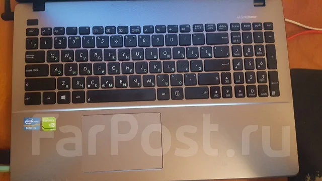 Asus X550CC-XO055D. 15.6", 1,8����, ��� 4 ��, ���� 500���, WiFi: 1, Bluetooth: 1, ����������� �� 3��. ��� ����� �� �������� ����� ����