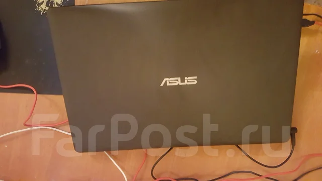 Asus X550CC-XO055D. 15.6", 1,8����, ��� 4 ��, ���� 500���, WiFi: 1, Bluetooth: 1, ����������� �� 3��. ��� ����� �� �������� ����� ����