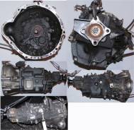 Механическая коробка переключения передач. Nissan Condor