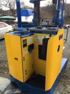 Komatsu. Электропогрузчик - штабелер VO15R230, 1 500 кг.