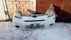 Ноускат. Toyota Funcargo, NCP20, NCP25, NCP21 Двигатели: 2NZFE, 1NZFE
