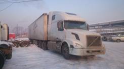 Volvo. Продам сцепку вольво vnl670 с рефом, 15 000 куб. см., 25 000 кг.