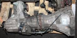 Механическая коробка переключения передач. Nissan Serena, KBNC23 Двигатель SR20DE