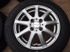 Hot Stuff Exceeder. 5.5x14, 4x100.00, ET45, ЦО 67,1 мм.
