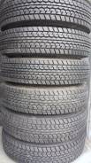Dunlop SP LT 01. Зимние, без шипов, 2012 год, износ: 5%, 6 шт