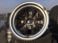 Mak Stella. 8.5x15, 6x139.70, ET-35, ЦО 110,0 мм.