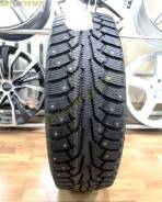 Nokian Nordman 5 SUV. Зимние, шипованные, 2016 год, без износа, 4 шт
