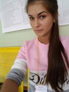 Секретарь руководителя. Высшее образование, опыт работы 1 год