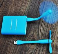 USB-вентиляторы.