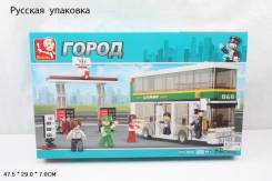 Конструкторы Лего. Под заказ
