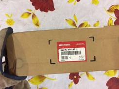 Тяга подвески. Honda Accord Honda Saber, UA4, UA5 Honda Inspire, UA4, UA5 Двигатели: F20B2, F20B4, F20B5, F20B7, F23A1, F23A2, F23A3, F23A5, F23A6, J3...
