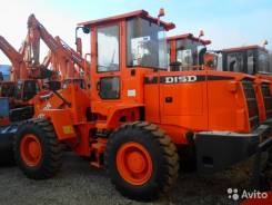 Doosan Disd. Doosan DISD 200, 3 000 кг., Дизельный