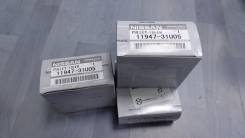 Шкив. Nissan: Ambulance, Terrano Regulus, Bluebird Sylphy, Avenir, Terrano, AD, Primera Camino, Expert, Elgrand, Almera, Wingroad, President, Presage...
