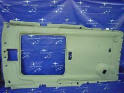 Обшивка потолка. Subaru Forester, SG5, SG9, SG, SG9L Двигатели: EJ203, EJ202, EJ25, EJ205, EJ204, EJ201, EJ255, EJ20