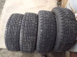 Goodyear Ice Navi Zea. Зимние, без шипов, 2011 год, 10 %, 4 шт
