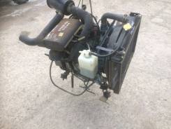 Двигателя Kubota D905-1005-1105 V1305-1405-1505 контрактные (моторы)