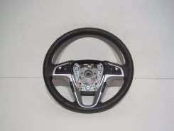 Руль. Hyundai Solaris