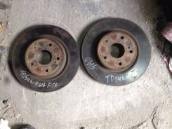 Диск тормозной. Suzuki Escudo, TA74W, TD54W, TD94W