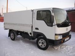 Mazda Titan. Продам Бензиновый , 2 000 куб. см., 1 500 кг.