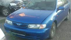 Запчасти на Нисан Альмера 1998г. Nissan Almera