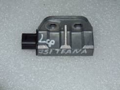 Датчик airbag. Nissan Teana, J31 Двигатель VQ23DE