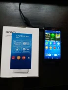 Sony Xperia M4 Aqua. �����
