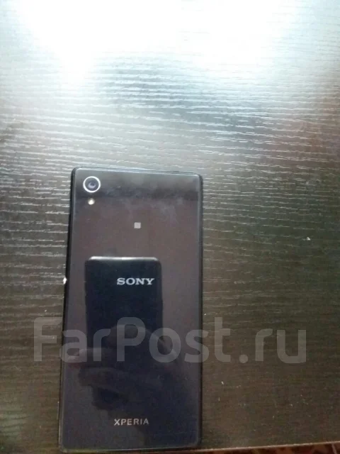Sony Xperia M4 Aqua. ����� ����