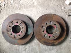 Диск тормозной. Mazda Ford Freda, SGEWF, SGL3F, SGLRF, SG5WF, SGL5F, SGLWF, SGE3F Mazda Bongo Friendee, SGE3, SGLW, SG5W, SGEW, SGLR, SGL5, SGL3 Mazda...