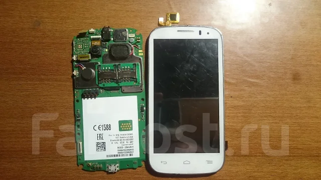 Alcatel POP C5 5036D. �/� ����