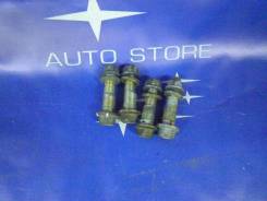Болт регулировочный. Subaru Forester, SG69, SF5, SG5, SF9, SG9, SG, SG9L Двигатели: EJ203, EJ202, EJ25, EJ205, EJ204, EJ20J, EJ254, EJ201, EJ255, EJ20...