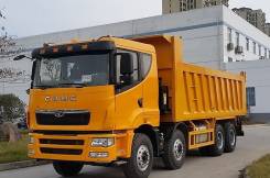 Camc HN3310 P38C3M. Продается самосвал CAMC, 8 849 куб. см., 24 000 кг.