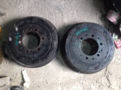 Барабан тормозной. Toyota: Toyoace, Hilux Surf, Hiace, Tundra, 4Runner, Land Cruiser, Regius Ace, Hilux, Land Cruiser Prado, Dyna Двигатели: 1KDFTV, 1...