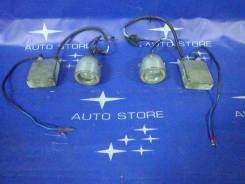 Фара противотуманная. Subaru Forester, SG, SG5, SG69, SG9, SG9L Двигатели: EJ20, EJ201, EJ202, EJ203, EJ204, EJ205, EJ20A, EJ20E, EJ20G, EJ20J, EJ25...