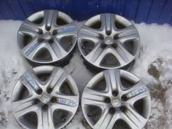 Opel. 7.0x17, 5x120.00, ET41, ЦО 67,0 мм.