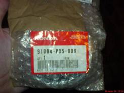 Подшипник. Honda: Torneo, Civic Ferio, Accord, Ascot Innova, HR-V, CR-V, Stream, Accord Aerodeck, Orthia, FR-V, Prelude, Ascot Двигатели: F20Z3, F22B2...