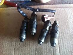 Инжектор. Nissan: Caravan, Terrano, Atlas, Terrano Regulus, Elgrand, Homy Двигатели: TD27TI, QD32TI, QD32, QD32ETI