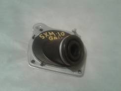 Колонка рулевая. Toyota Gaia, SXM10, SXM15G, SXM10G, SXM15