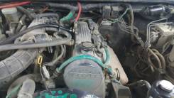 Двигатель в сборе. Suzuki Jimny Wide, JB33W Двигатель G13B