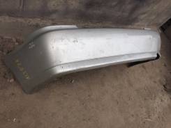 Бампер. Toyota Altezza