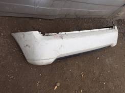 Бампер. Mitsubishi Dingo Mitsubishi Mirage