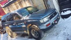 Toyota Hilux Surf. RZN185, 3RZ